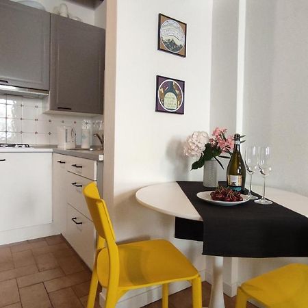 El Postesin Lägenhet Verona Exteriör bild
