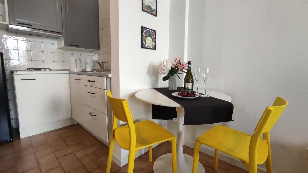 El Postesin Lägenhet Verona Exteriör bild